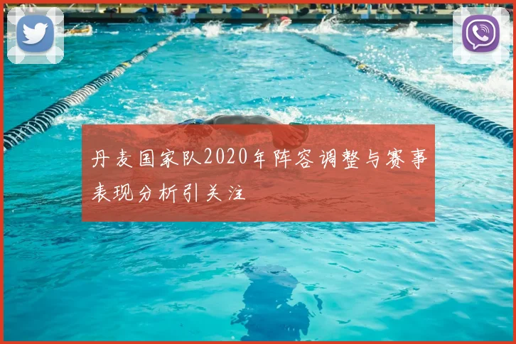 丹麦国家队2020年阵容调整与赛事表现分析引关注